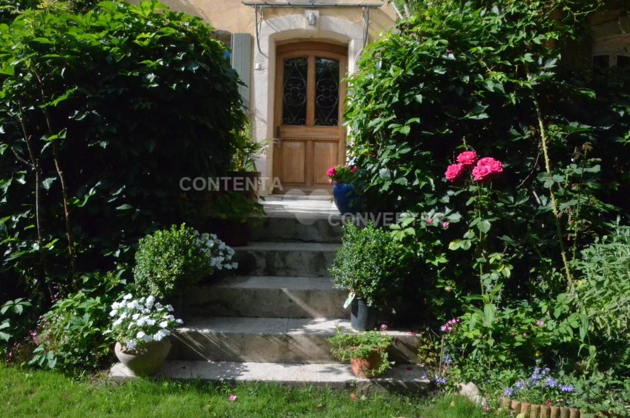 Bed and Breakfast Les Tournesols Mallemort Esterno foto
