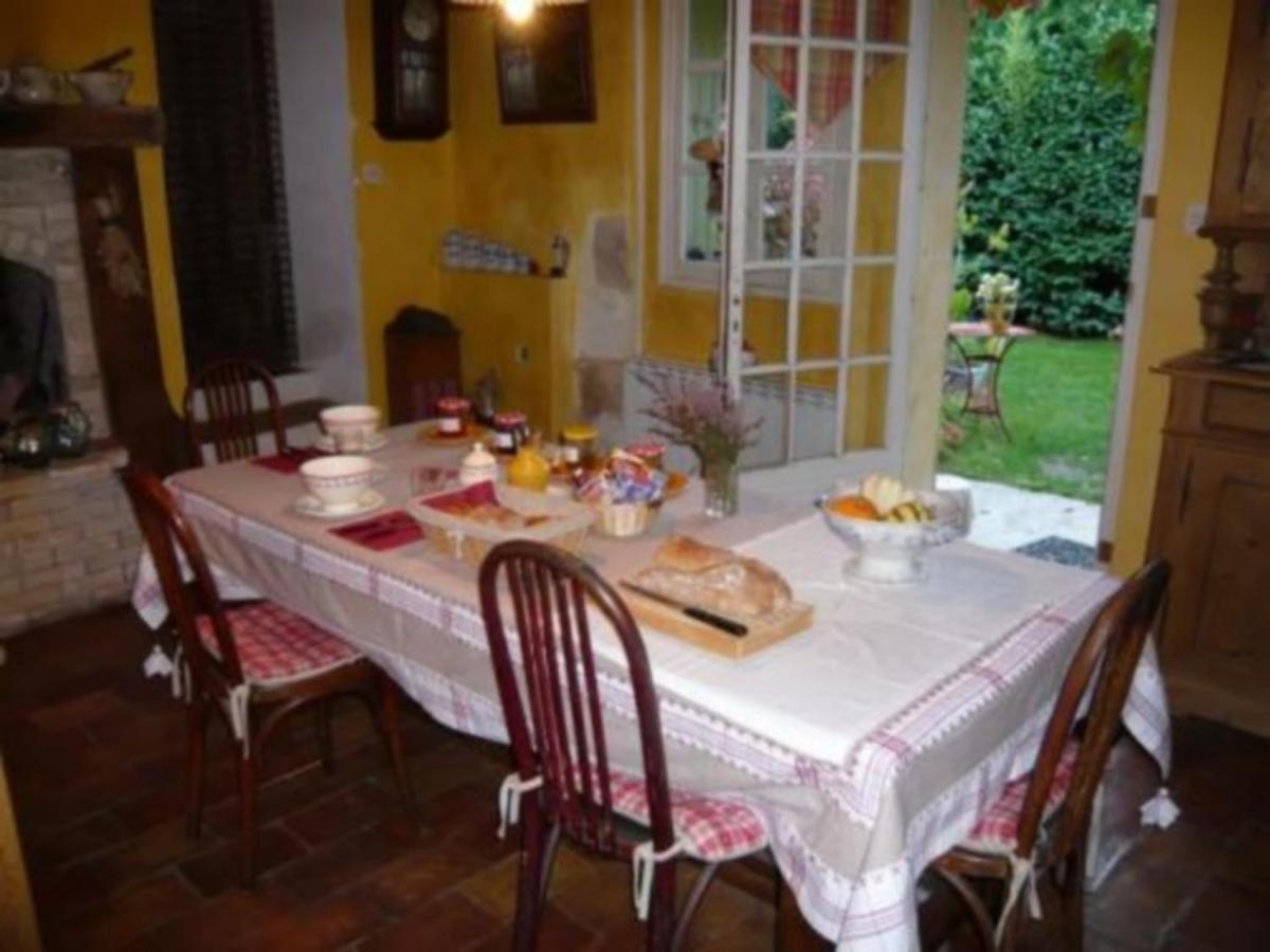 Bed and Breakfast Les Tournesols Mallemort Esterno foto