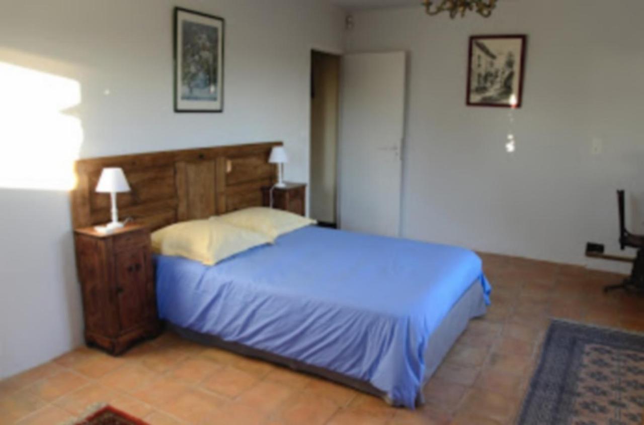 Bed and Breakfast Les Tournesols Mallemort Esterno foto