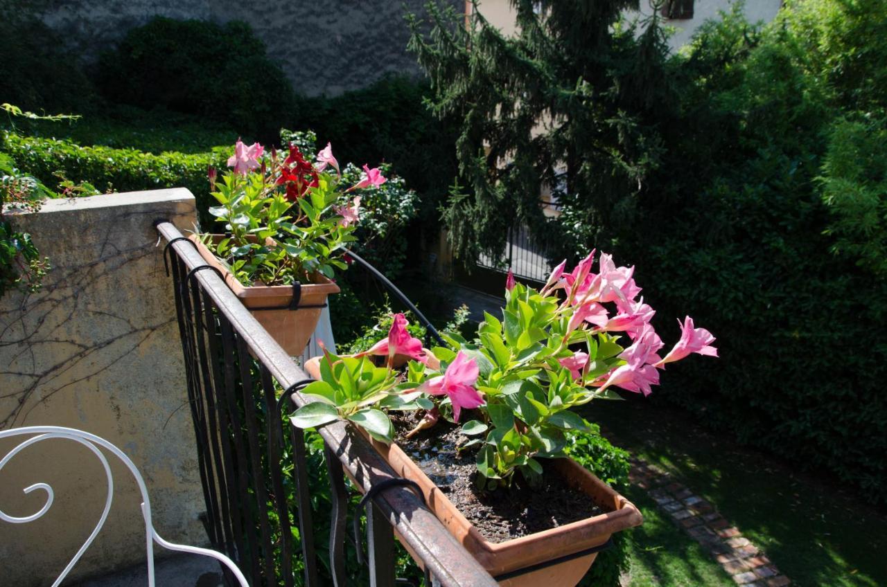 Bed and Breakfast Les Tournesols Mallemort Esterno foto