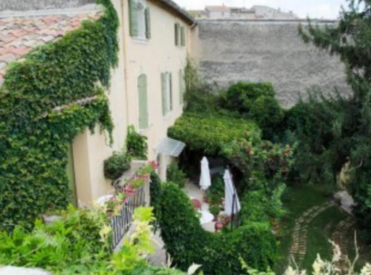 Bed and Breakfast Les Tournesols Mallemort Esterno foto