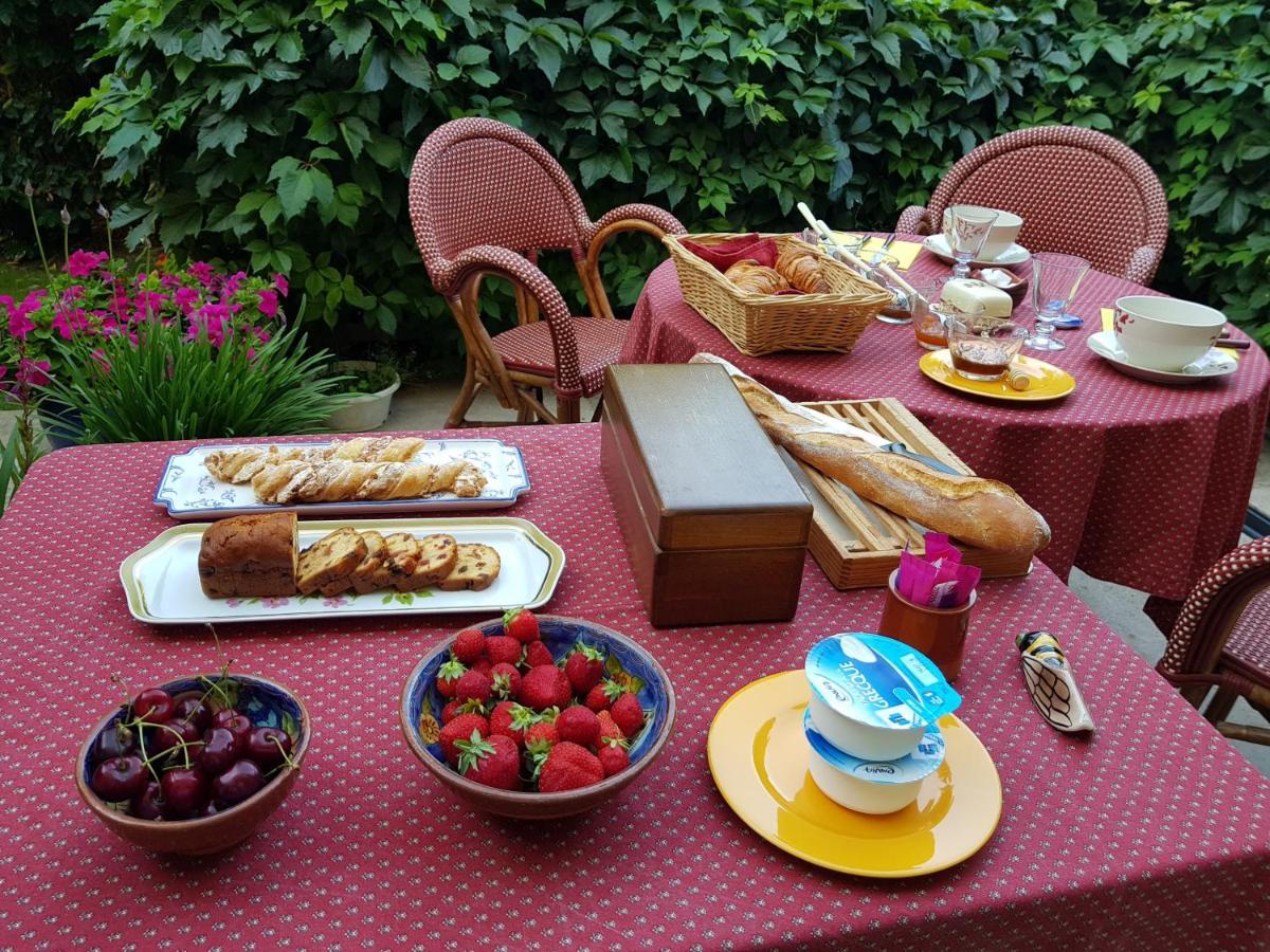 Bed and Breakfast Les Tournesols Mallemort Esterno foto