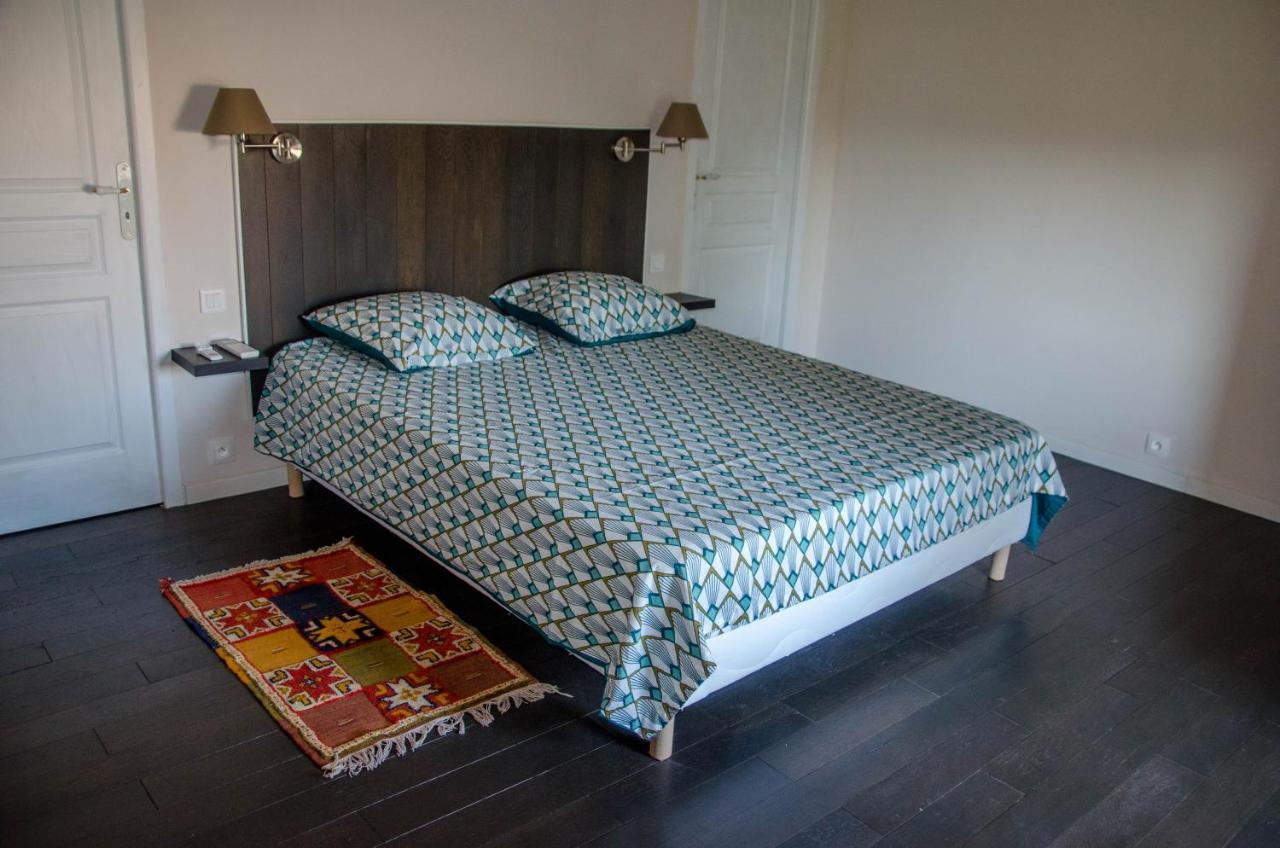 Bed and Breakfast Les Tournesols Mallemort Esterno foto