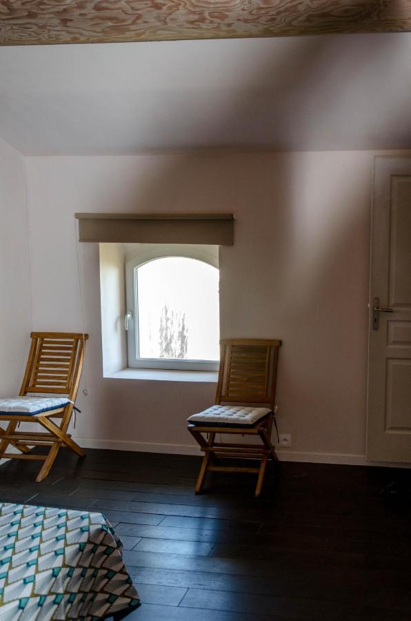 Bed and Breakfast Les Tournesols Mallemort Esterno foto