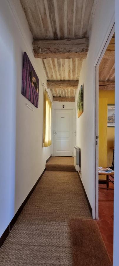 Bed and Breakfast Les Tournesols Mallemort Esterno foto