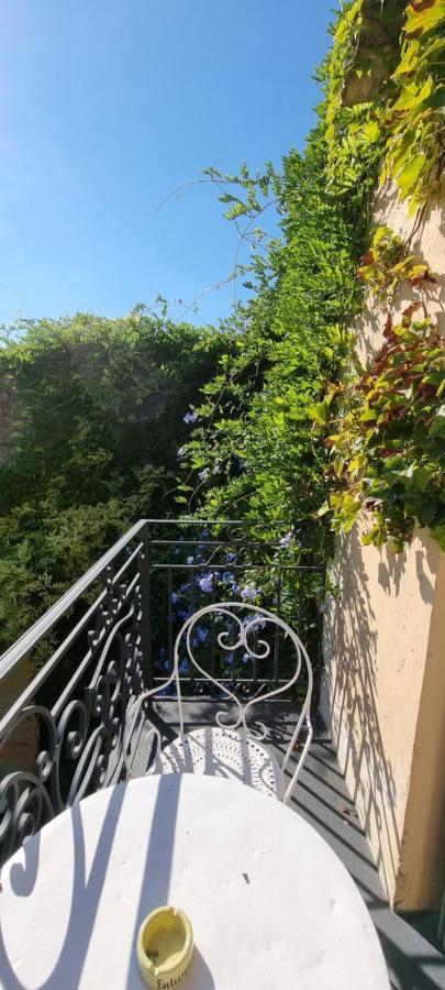 Bed and Breakfast Les Tournesols Mallemort Esterno foto