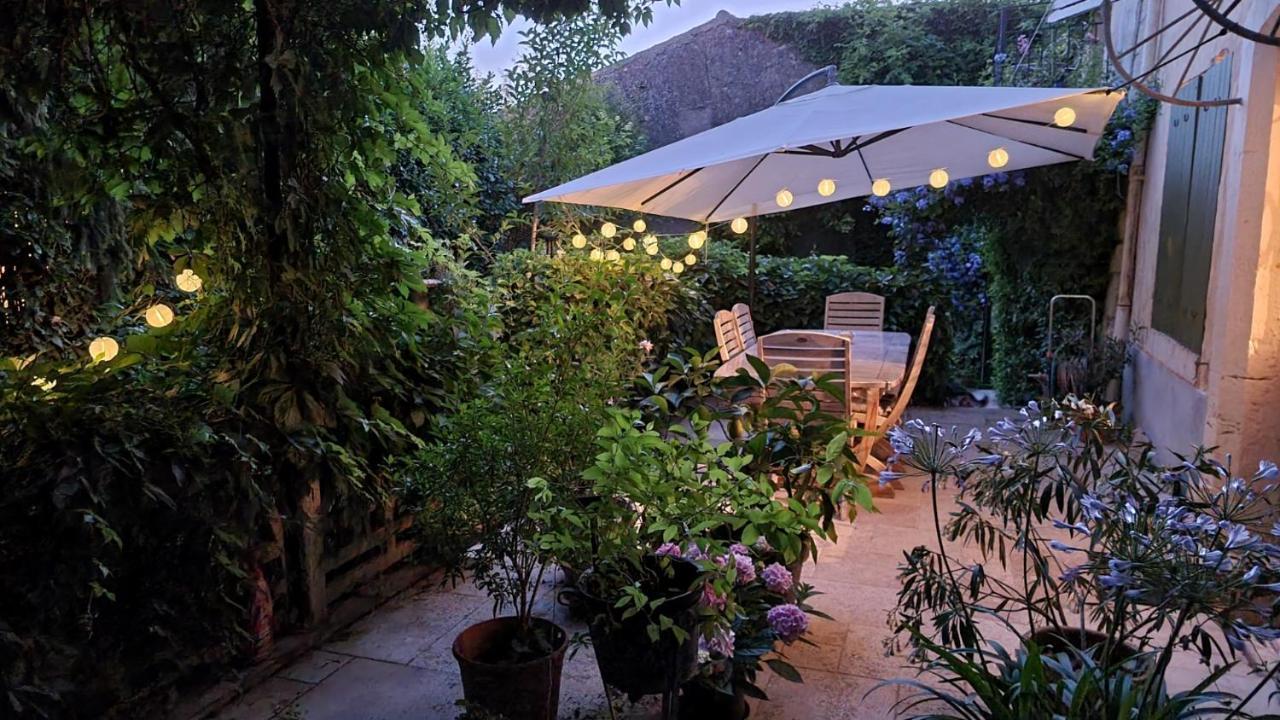 Bed and Breakfast Les Tournesols Mallemort Esterno foto
